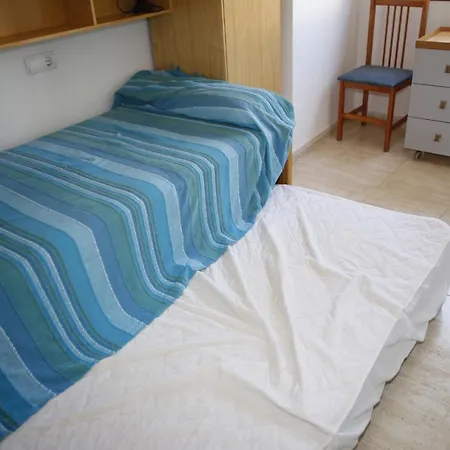 At173 Baix A Mar Apartament