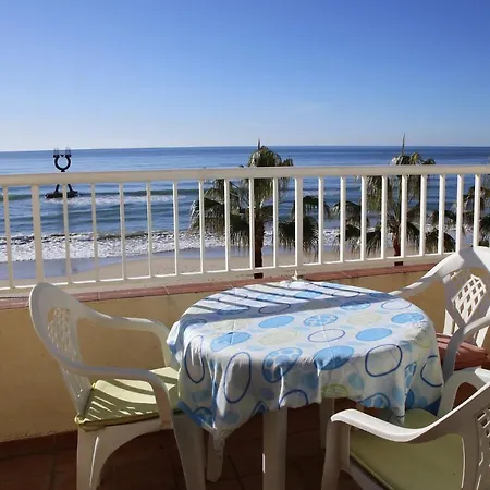 Apartament At173 Baix A Mar *