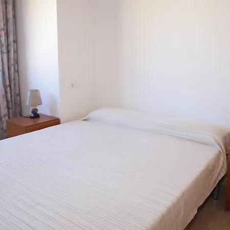 At173 Baix A Mar Apartament Torredembarra